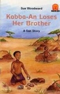 Cover: Kabba-an Loses Her Brother - Heinemann