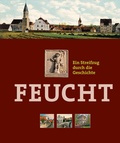 Cover: Feucht - Sandberg