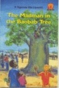 Cover: The Madman in the Baobab Tree - Heinemann
