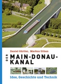 Cover: Der Main-Donau-Kanal - Sandberg