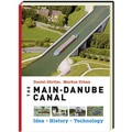 Cover: The Main-Danube Canal - Sandberg
