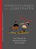 Cover: Hinrichtungen und Leibstrafen - Sandberg