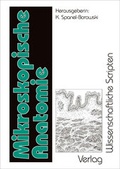 Cover: Mikroskopische Anatomie - Wissenschaftliche Scripten