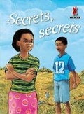 Cover: Secrets, Secrets - Heinemann