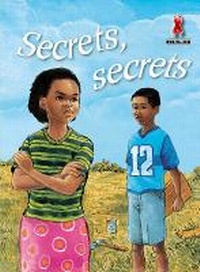 Enlarge image Cover: Secrets, Secrets - Heinemann