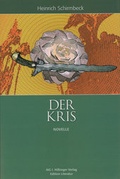 Cover: Der Kris - AIG I.Hilbinger Verlagsgesellschaft