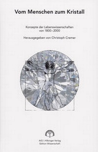 Enlarge image Cover: Vom Menschen zum Kristall - AIG I.Hilbinger Verlagsgesellschaft