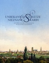 Abbildung von: Unbekannte Schätze. Grafik und Gemälde aus der Sammlung des Westpreußischen Landesmuseums - Westpreußisches Landesmuseum
