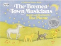 Cover: The Bremen Town Musicians - Bantam Books