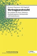 Cover: Vertragsarztrecht - Schulz-Kirchner