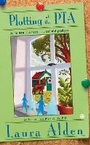 Cover: Plotting at the PTA - Berkley Publishing Corporation,U.S.