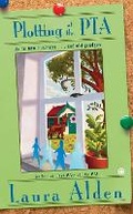 Cover: Plotting at the PTA - Berkley Publishing Corporation,U.S.