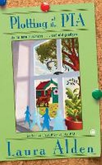 Enlarge image Cover: Plotting at the PTA - Berkley Publishing Corporation,U.S.