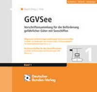 Abbildung von: GGVSee - Deutscher Bundes-Verlag