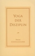 Cover: Yoga der Disziplin - Siddha Yoga