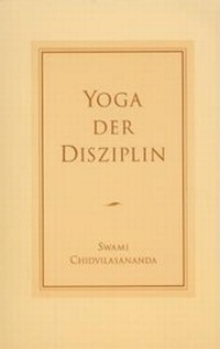 Abbildung von: Yoga der Disziplin - Siddha Yoga