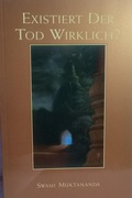 Cover: Existiert der Tod wirklich? - Siddha Yoga