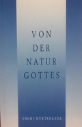 Cover: Von der Natur Gottes - Siddha Yoga