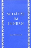 Cover: Sch&auml;tze im Innern - Siddha Yoga