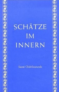Enlarge image Cover: Schätze im Innern - Siddha Yoga