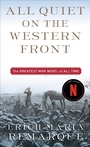 Cover: All Quiet on the Western Front - Atlantic Books