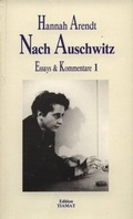 Cover: Essays und Kommentare / Nach Auschwitz - edition TIAMAT