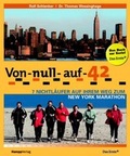 Cover: 0-42 Marathon - Hampp Stuttgart