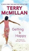 Cover: Getting to Happy - Signet