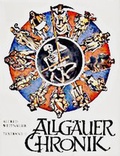 Cover: Allg&auml;uer Chronik - Brack Verlag GmbH