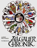 Cover: Allg&auml;uer Chronik - Brack Verlag GmbH