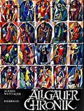 Cover: Allg&auml;uer Chronik - Brack Verlag GmbH