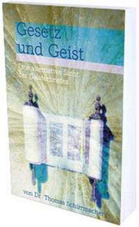 Abbildung von: Gesetz und Geist - Reformatorischer Verlag