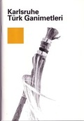 Cover: Karlsruhe Turk Ganimetleri - Badisches Landesmuseum