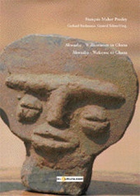 Abbildung von: Akwaaba - Welcome to Ghana - in-Cultura.com