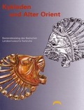 Cover: Kykladen und Alter Orient - Badisches Landesmuseum
