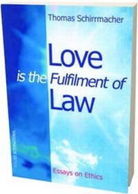 Abbildung von: Love is the Fulfillment of Law - Reformatorischer Verlag