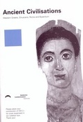 Cover: Ancient civilisations - Badisches Landesmuseum