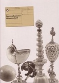 Cover: Sammellust und Wissensdurst - Badisches Landesmuseum