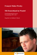Cover: Mit Deutschland im Wandel - in-Cultura.com