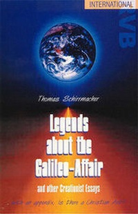 Abbildung von: Legends about the Galileo-Affair - Reformatorischer Verlag