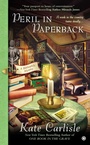 Cover: Peril in Paperback - Signet