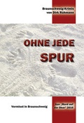 Cover: Ohne jede Spur - D&ouml;ring