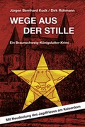 Cover: Wege aus der Stille - D&ouml;ring