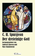 Cover: Der dreieinige Gott - Cresco