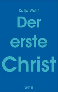Enlarge image Cover: Der erste Christ - Cresco