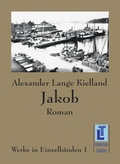 Cover: Jakob - Cresco