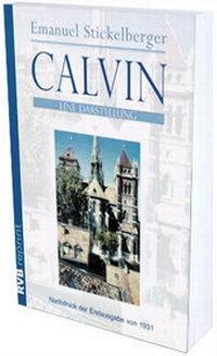 Enlarge image Cover: Calvin - Reformatorischer Verlag