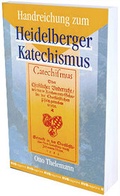 Cover: Handreichung zum Heidelberger Katechismus - Reformatorischer Verlag