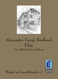 Cover: Else - Cresco