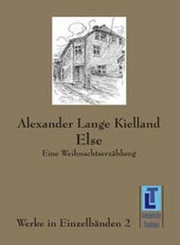 Enlarge image Cover: Else - Cresco